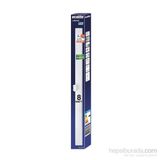 Ecolite Ledbay LED Linear Ampul 8W-9W Led Ralina Ampul, Sarı Işık (50cm.)