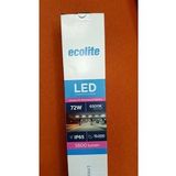 Ecolite Linesta Led Bant Armatür