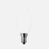 Ecolite Soft Filament C35 6x3'lü Paket 4W E14 2700K Led Ampul
