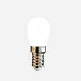 Ecolite ST26 2 W Sarı E14 Soft Filament Led Ampul