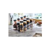 Ecolux Çok Amaçlı Içecek, Buzdolabı & Dolap Içi Düzenleyici Büyük Boy 2 Adet