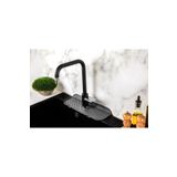 Ecolux Mutfak Banyo Lavabo Kenarı Silikon Matı Silikon Musluk Su Sıçrama Önleyici-ECOLUX