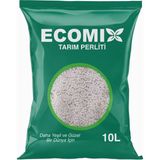 Ecomix Tarım Perliti 10 Litre