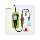 Econ 22 Kw - 3 Kw Taşınabilir Şarj İstasyonu
