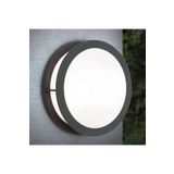 ECONA LED RADAR SENSÖRLÜ 24 WATT TAVAN ARMATÜRÜ BEYAZ IŞIK 6500K SİYAH KASA