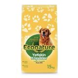Econature Econature Köpek Maması 15 Kg