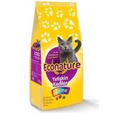 Econature Gurme 1 kg Kedi Maması Açık