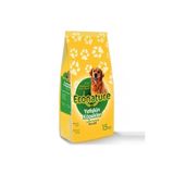 Econature Kuzu Etli Köpek Maması Sarı 15 Kg