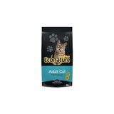 Econature Plus Balıklı 15 kg Yetişkin Kuru Kedi Maması