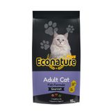 Econature Plus Gurme Yetişkin Kedi Maması 15kg