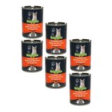 Econature Tavuk Etli Konserve Yetişkin 6 x 400 gr Kedi Maması