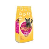Econature Tavuklu 1 kg Açık Mama Yetişkin Kedi Maması