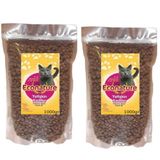 Econature Tavuklu 2 kg Yetişkin Açık Kedi Maması