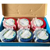 Econet 12x50 gr Deodorizer Wc Tuvalet Kokusu Koku Giderici
