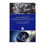 Econometrics - Methods Applications - M. Kenan Terzioğlu