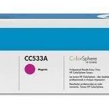 Econoprint HP 304A CC533A Kırmızı Toner