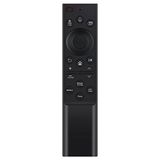 ECONTROLLY BN59-01385A Ses Güneş Uzaktan Kumanda yerine Samsung BN59-01391B Akıllı TV QN43QN90BAFXZA QN43Q60BAFXZA QN43Q60BDFXZA QN43QN90BDFXZA QN50Q60BAFXZA için fit