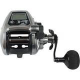 Ecooda EZH-5000R Elektrikli Çıkrık Makine - STD - Çok Renkli