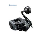 Ecooda Tran Shanker 200Hl Bait Cast Olta Makinesi (Sol El)