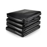 Ecopack Jumbo Boy 80x110 cm Dökme Çöp Poşeti