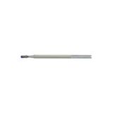 Ecopen Eco Pen Isı Ve Ütü İle Uçan Kalem İçi, Refill Beyaz Tombul
