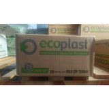 Ecoplast 80*110 Jumbo Boy Çöp Poşeti - 25ADET