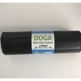 Ecoplast Jumbo Çöp Torbası 80 x 110 cm 3 Rulo
