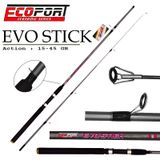Ecoport Evo Stick 270 cm 15 45 gr Spin Kamış