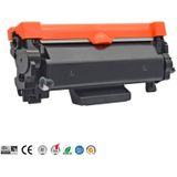 Ecoprint Brother MFc-L2751DW TN-2456 Muadil Toner
