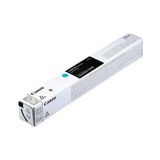 Ecoprint Canon C-EXV 65 5762C001 Mavi Orijinal Fotokopi Toner