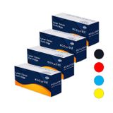Ecoprint Canon CRG729-CRG730 Muadil Toner Seti
