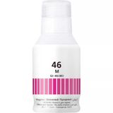 Ecoprint Canon GI-46 4428C001 Kırmızı Muadil Mürekkep