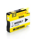 Ecoprint HP 933XL-CN056AE Sarı Muadil Kartuş