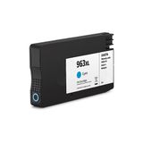 Ecoprint HP 963XL-3JA28AE Yüksek Kapasiteli Mavi Muadil Kartuş