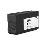 Ecoprint HP 963XL-3JA30AE Yüksek Kapasiteli Siyah Muadil Kartuş