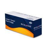 Ecoprint Hp CF400 201ACanon CRG045 Universal Kırmızı Muadil Toner