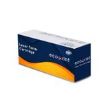 Ecoprint HP Laser 107R 106XXL-W1106A 5000 Sayfa Kapasiteli Çipli Muadil Toner
