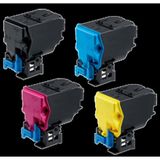 Ecoprint Konica Minolta TNP27 Siyah Muadil Toner