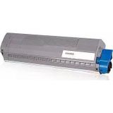 Ecoprint Oki Mc-853 Mc-873 45862851 Mavi 7.3K Muadil Toner