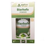 Ecopure Bierhefe 100 gr Köpek Deri Tüy Bakım Tozu