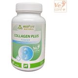 Ecopure Collogen Plus Powder 100 G Eklem Desteği
