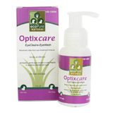 Ecopure Natural Optix Care Kedi Ve Köpekler için Göz Temizleme Solüsyonu 59 Ml