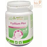 Ecopure Psyllium Plus® 20 Kedi & Köpek Sindirim Sistemi Desteği 20 G Toz