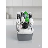 Ecopureflow Technology Eco-Zen Serisi 6 Lı ( Ph Alkali ) Pompalı Su Arıtma Cihazı