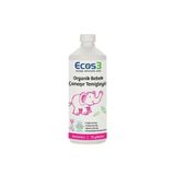 Ecos3 1000 ml Organik Bebek Çamaşır Temizleyici
