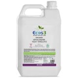 Ecos3 5 lt Ekolojik Hipoalerjenik Yüzey Temizleyici