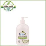 Ecos3 Aloe Vera 500 ml Organik Sıvı Sabun