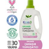Ecos3 Bebek Organik Temizlik Seti | Çamaşır, Bulaşık, Biberon-Oyuncak ve Tüm Yüzeyler Için Doğal Temizlik Bebek Organik Temizlik Seti | Çamaşır, Bulaşık, Biberon-Oyuncak ve Tüm Yüzeyler Için Doğal Temizlik - 4,25 lt