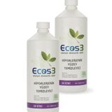 Ecos3 Organik ve Hipoalerjenik 2 Adet x 1000 ml Yüzey Temizleyici