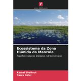 Ecossistema da Zona Húmida da Manzala